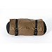Тент Amazonas Adventure Wing Tarp, коричневий