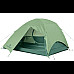 Намет двомісний Ferrino Nemesi 2 Pro, 210 х 230 х 110 см, зелений