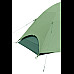 Намет двомісний Ferrino Nemesi 2 Pro, 210 х 230 х 110 см, зелений