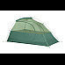 Намет двомісний Ferrino Nemesi 2 Pro, 210 х 230 х 110 см, зелений