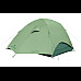 Намет двомісний Ferrino Nemesi 2 Pro, 210 х 230 х 110 см, зелений