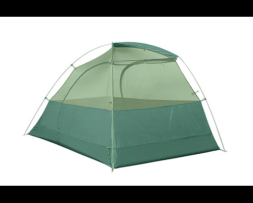 Намет двомісний Ferrino Nemesi 2 Pro, 210 х 230 х 110 см, зелений