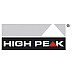Намет п'ятимісний High Peak Ancona 5.0 Light Grey/Dark Grey/Green (10249)