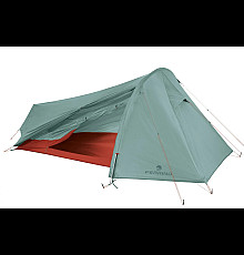 Намет двомісний Ferrino Piuma 2, 220 × 90 × 120 см, синій