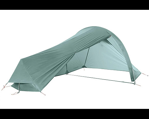 Намет двомісний Ferrino Piuma 2, 220 × 90 × 120 см, синій