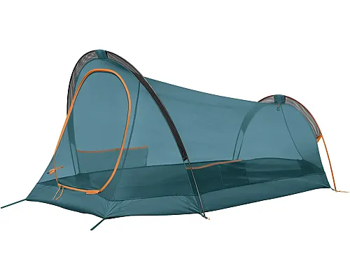 Намет двомісний Ferrino Sling 2 Blue, 270 х 120 х 100 см, синій