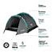Намет для кемпінгу NC6010 NILS CAMP сірий