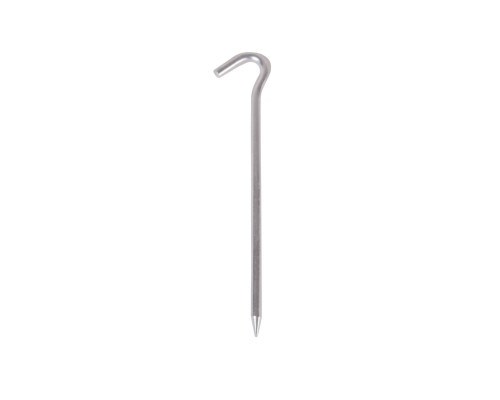 Кілок Trimm Solid Peg D18 - сірий Кілок Trimm Solid Peg D18 - сірий