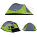 Намет кемпінговий NILS CAMP DISCOVERY NC6006 зелено-сірий
