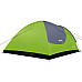 Намет кемпінговий NILS CAMP DISCOVERY NC6006 зелено-сірий