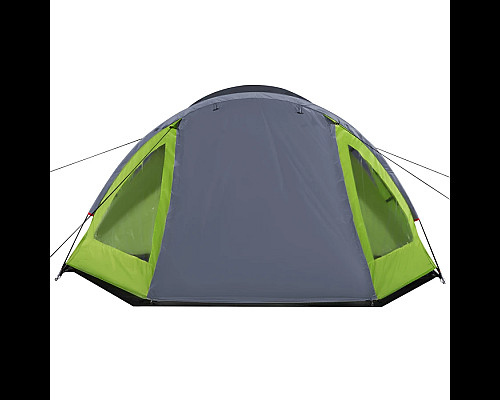 Намет кемпінговий NILS CAMP DISCOVERY NC6006 зелено-сірий