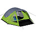 Намет кемпінговий NILS CAMP DISCOVERY NC6006 зелено-сірий