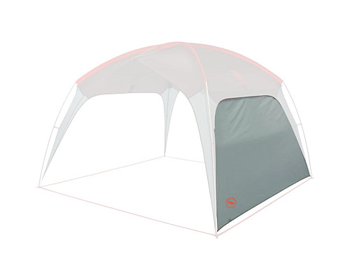 Стіна до тенту Big Agnes Three Forks Shelter Accessory Wall