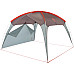 Стіна до тенту Big Agnes Three Forks Shelter Accessory Wall