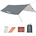 Туристичний тент KING CAMP Rimini XL