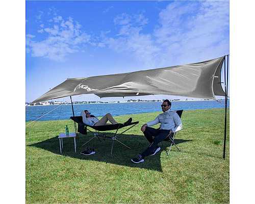 Туристичний тент KING CAMP Rimini XL