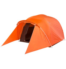 Намет туристичний Big Agnes Bunk House 4-місний, оранжевий