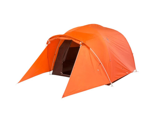 Намет туристичний Big Agnes Bunk House 4-місний, оранжевий