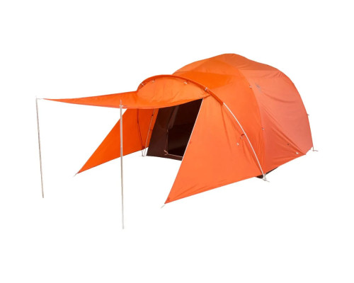 Намет туристичний Big Agnes Bunk House 4-місний, оранжевий