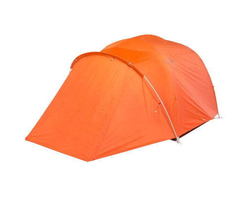 Намет туристичний Big Agnes Bunk House 4-місний, оранжевий
