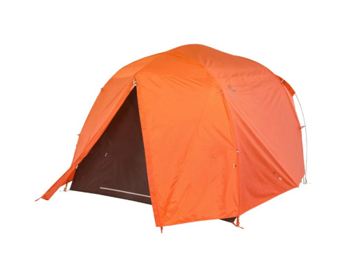 Намет туристичний Big Agnes Bunk House 4-місний, оранжевий