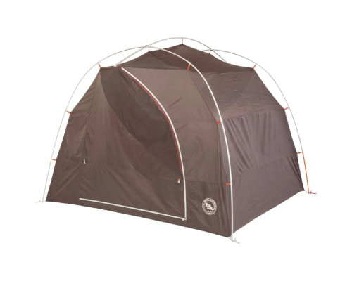 Намет туристичний Big Agnes Bunk House 4-місний, оранжевий