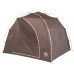 Намет туристичний Big Agnes Bunk House 4-місний, оранжевий