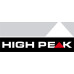 Намет тримісний High Peak Talos 3 Dark Grey/Green (11505)