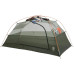 Намет туристичний Big Agnes Copper Spur UL2 Bikepack 2-місний, темно-зелений