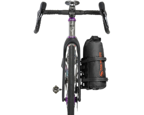 Намет туристичний Big Agnes Copper Spur UL2 Bikepack 2-місний, темно-зелений