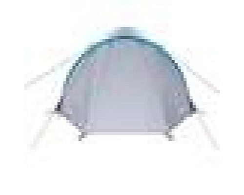 Намет NC6013 NILS CAMP сірий