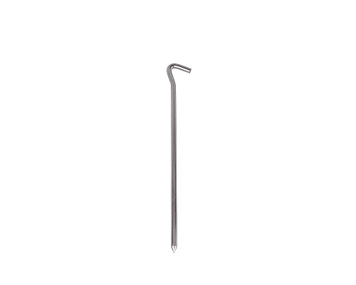 Кілок Trimm Solid Peg S26 - сірий Кілок Trimm Solid Peg S26 - сірий