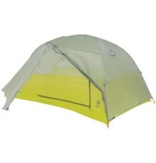 Намет туристичний Big Agnes Tiger Wall 2-місний, зелений
