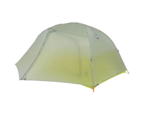 Намет туристичний Big Agnes Tiger Wall 2-місний, зелений
