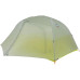 Намет туристичний Big Agnes Tiger Wall 2-місний, зелений