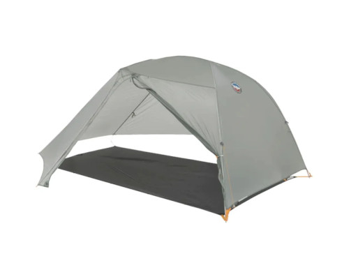 Намет туристичний Big Agnes Tiger Wall 2-місний, зелений