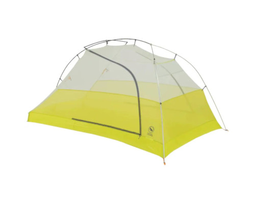 Намет туристичний Big Agnes Tiger Wall 2-місний, зелений