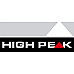 Намет пʼятимісний High Peak Santiago 5.0 Light Grey/Dark Grey/Green (11802)
