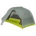 Намет туристичний Big Agnes Tiger Wall UL 1-місний, сіро-зелений