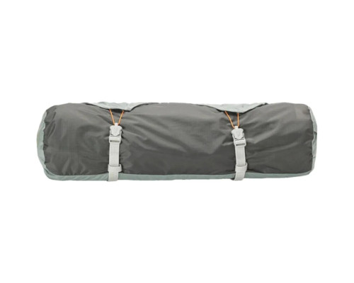 Намет туристичний Big Agnes Tiger Wall UL 1-місний, сіро-зелений