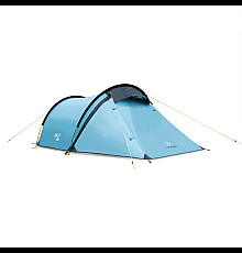 Намет кемпінговий NILS CAMP NC6003 NORTH PEAK блакитний