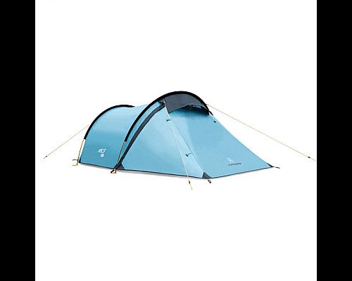 Намет кемпінговий NILS CAMP NC6003 NORTH PEAK блакитний