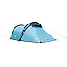 Намет кемпінговий NILS CAMP NC6003 NORTH PEAK блакитний