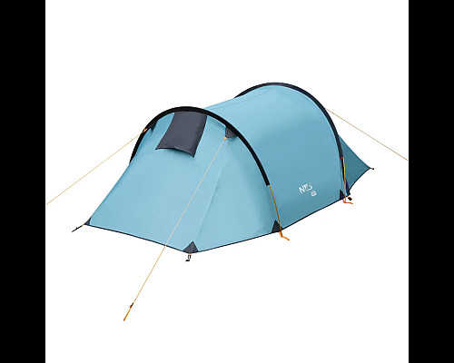 Намет кемпінговий NILS CAMP NC6003 NORTH PEAK блакитний