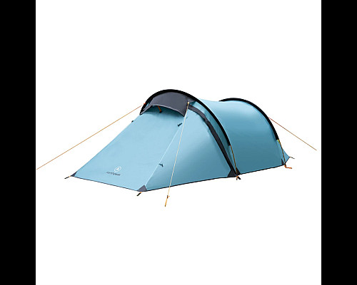 Намет кемпінговий NILS CAMP NC6003 NORTH PEAK блакитний