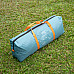 Намет кемпінговий NILS CAMP NC6003 NORTH PEAK блакитний