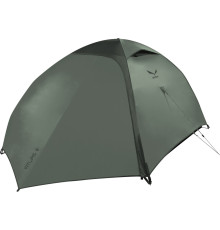 Намет туристичний Salewa ATLAS III 5904 5038UNI 3-місний, зелено-сірий