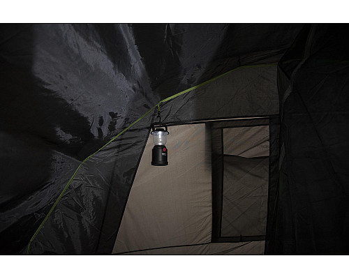 Намет чотиримісний High Peak Brixen 4.0 Light Grey/Dark Grey/Green (11815)