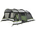 Намет чотиримісний High Peak Garda 4.0 Light Grey/Dark Grey/Green (11821)