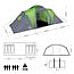 Намет NC6031  NILS CAMP сіро-зелений